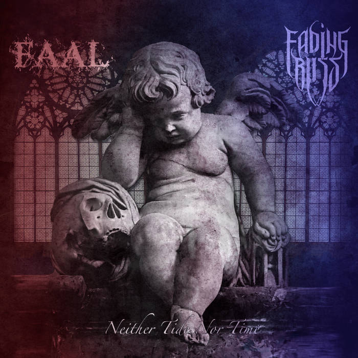 FADING BLISS Album 1